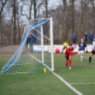 FUTURA Mosonmagyaróvár - Új Lombard Sport Kft. (2:0) Gratulálunk! (Fotó: Nagy Mária)