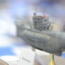 Makett Kiállítás Makettjei 2014 