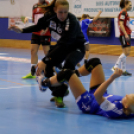 Női kézilabda NBI, Alapszakasz: 12. forduló MKC SE – Ipress Center-Vác (27-25) (Fotó: Horváth Attila)
