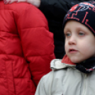 Flesch Karácsony (fotó: Horváth Attila)