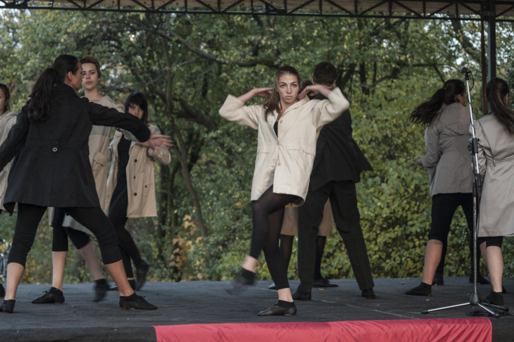 1956-os városi Megemlékezések és Gyásznap /Mosonmagyaróvár/