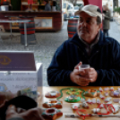 Adventi hétvége (szombat) (fotó: Horváth Attila)