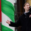 2015. MÁRCIUS 15. Mosonmagyaróvár (Fotó: Horváth Attila)