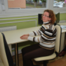 Egészségfejlesztési iroda átadója (Fotó: Nagy Mária)