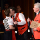 65. éves Kühne Fúvószenekar ünnepi koncertje