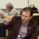 Kertbarátok borkóstolója 