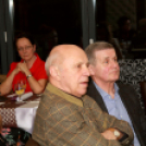 Vak Randi - Jótékonysági program, a Lions Club Mosonmagyaróvár szervezésében