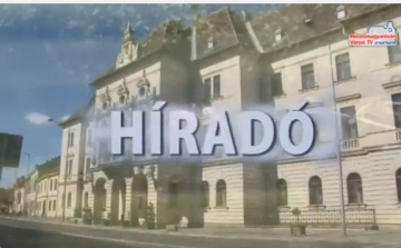 Városi Híradó csütörtök Mosonmagyaróvár