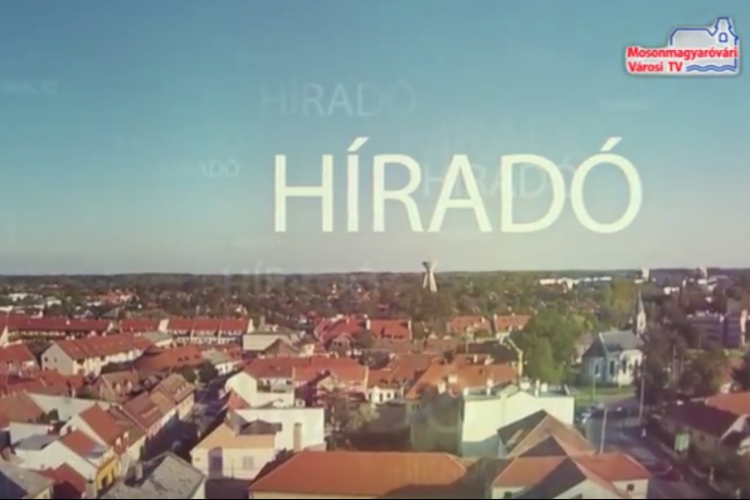 Híradó sok-sok érdekes témával