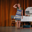 XXII Moson Megye Színjátszó Találkozó (Fotó: Nagy Mária)