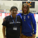 MKC Eu-Fire Mosonmagyaróvár - Érd 22 - 23 (13 - 12)