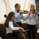 JUBILEUMI HANGVERSENY