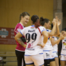 Budaörs vs MKC SE 19:27 (13:12)