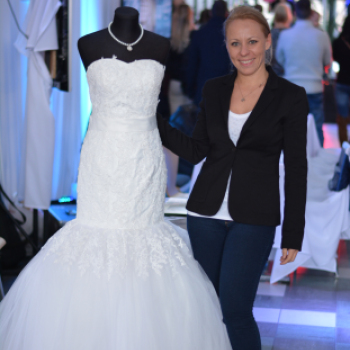 Esküvő kiállítás (Fotó: Nagy Mária)