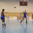 MKC SE - Budaörs (27-26) (NBI Alapszakasz) (Fotó: Horváth Attila)