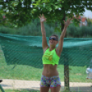 6. Mosonmagyaróvári Strandröplabda Kupa (Fotó: Nagy Mária)