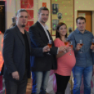 Esküvő kiállítás 2 (Fotó: Nagy Mária)