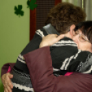 Író-olvasó találkozó Csitáry-Hock Tamással, a Zöld Kobold Sörözőben (fotó: Horváth Attila)