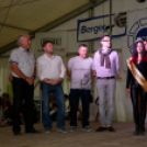 Szigetköz ízei, vármegye borai fesztivál / VÁRMEGYE SZÉPE - VÁRMEGYE HANGJA (Fotó: Horváth Attila)