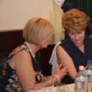 Borvacsora az Óvárosi Kávéházban (Fotó: Nagy Mária)