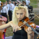 Moson Big Band koncert