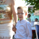 Azúr divatbemutató (Fotó: Nagy Mária)