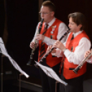 65. éves Kühne Fúvószenekar ünnepi koncertje