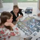 STAR WARS - A társasjáték visszavág (Fotó: Bánhegyi István)