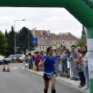 XIV. Greiner Szigetköz Félmaraton