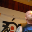 Fiok - Péntek - Koncert