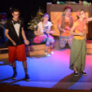  Broadway Show a Fehér Lóban