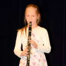 Növendékhangverseny