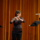 MOSONYI MIHÁLY ZENEISKOLA  Tanár Hangverseny