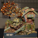 22. Nemzetközi Makett Kiállítás és Verseny