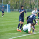 MTE 1904 FUTURA MOSONMAGYARÓVÁR - NAGYATÁDI FC (3:0) (Fotó: Nagy Mária)