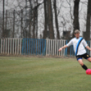 FUTURA Mosonmagyaróvár - Új Lombard Sport Kft. (2:0) Gratulálunk! (Fotó: Nagy Mária)
