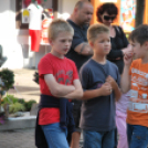 KULT - UTCA Gyermekrajzpályázat átadó ünnepség (Fotó: Nagy Mária)