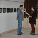 VI. Kisalföldi Fotószalon (Fotó: Nagy Mária)