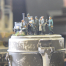 Makett Kiállítás Makettjei 2014 