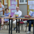 Újhelyi Imre Általános Iskola tanévzáró ünnepély 