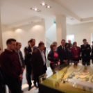 Mosonmagyaróvári Szennyvíztisztító telep projektzáró rendezvény 