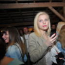 the carbonfools - a faházban