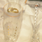 Esküvői Kiállítás - Győr Árkád - 2014.