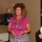 Sziluett Mozgásstúdió Nyári tábor 2015 - szombat