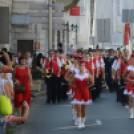 Szigetköz ízei, Vármegye borai Fesztivál 3 nap, 140 Éves Mosonmagyaróvár Város Tűzoltósága (Fotó: Bánhegyi István)
