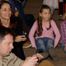 az ALMA együttes koncertje (fotó: Horváth Attila)