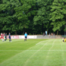 MTE 1904 FUTURA MOSONMAGYARÓVÁR - DTC FUTBALL KFT. (1:1)