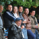 MTE 1904 Futura Mosonmagyaróvár - Móri SE (2:2) (Fotó: Nagy Mária)