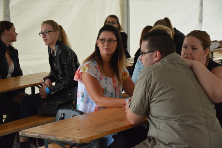 Greiner családi nap (Fotó: Nagy Mária)