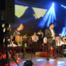 Moson Big Band koncert